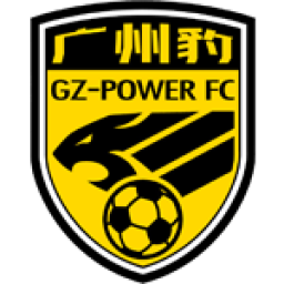 广东广州豹U20 广东广州豹U20